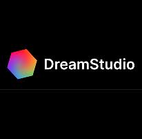 Dreamstudio AI 生成圖像