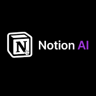 Notion AI 生成筆記