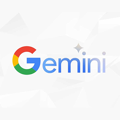 Google Gemini AI 聊天機器人